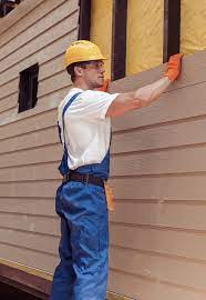 Best Historical Building Siding Restoration  in Los Altos Hills, CA